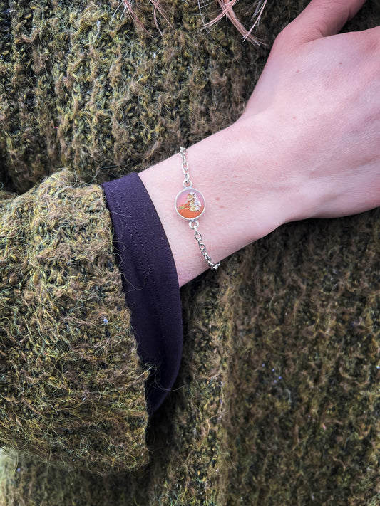 Meadow Bloom Bracelet