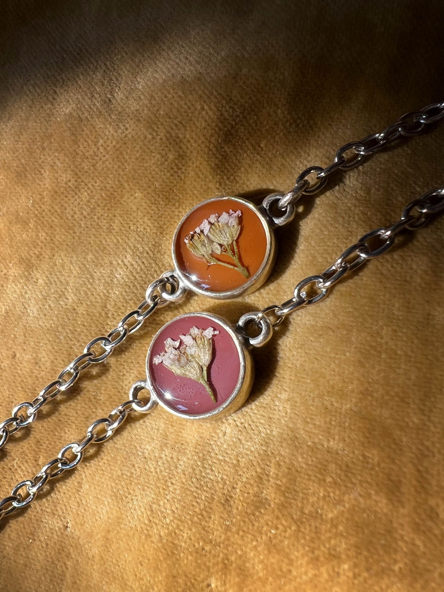 Meadow Bloom Bracelet