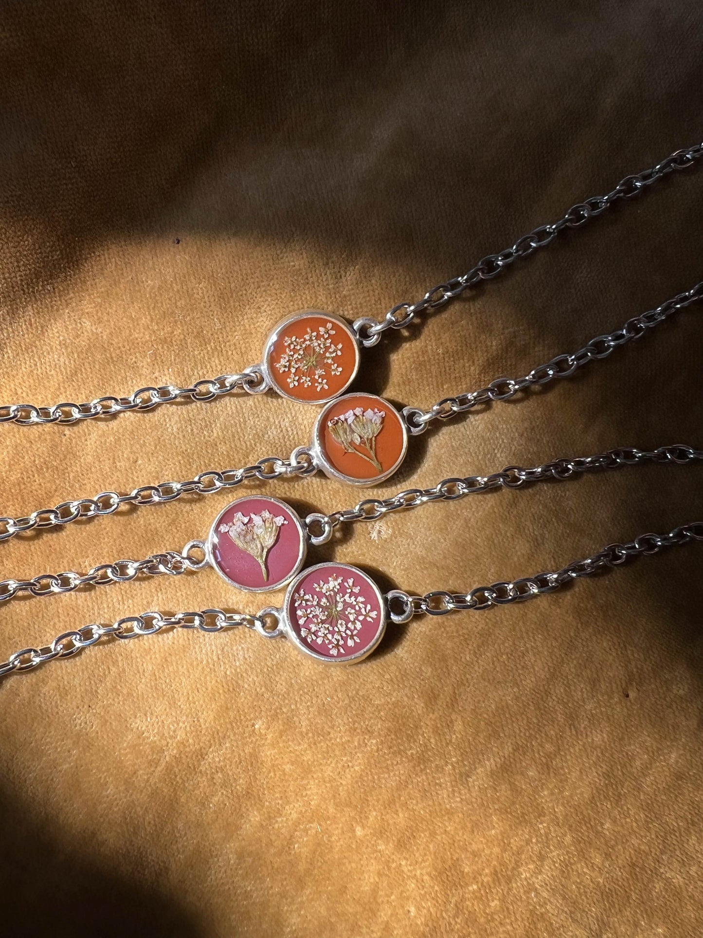 Meadow Bloom Bracelet