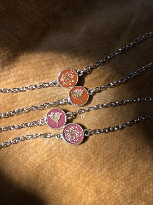 Meadow Bloom Bracelet