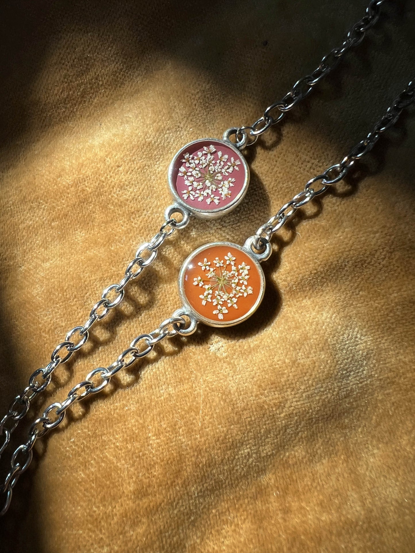 Meadow Bloom Bracelet