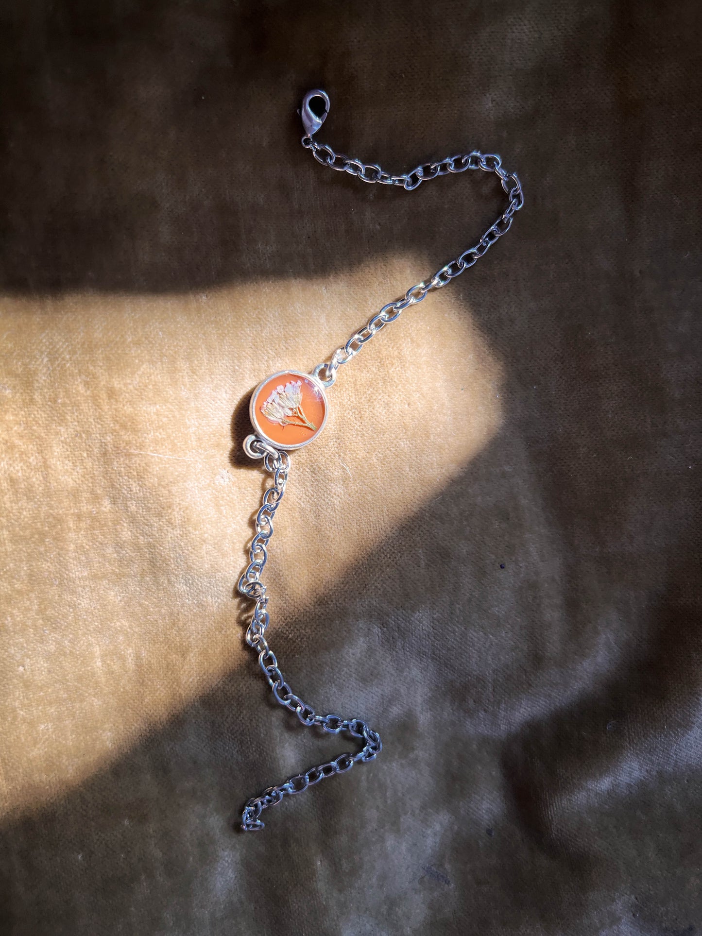 Meadow Bloom Bracelet